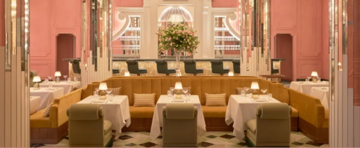 brunches to check out in Dubai