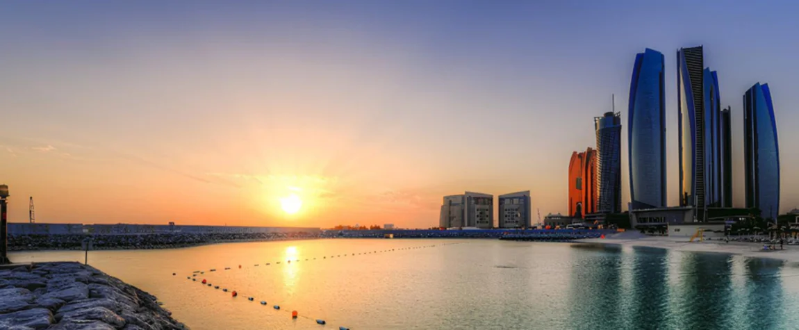 Delightful Things to Do in Abu Dhabi
