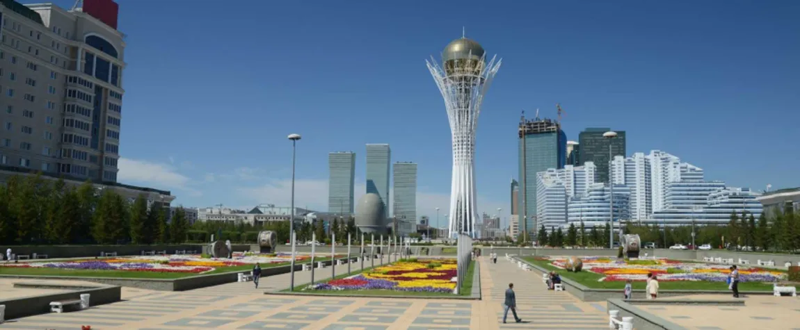 Kazakhstan 