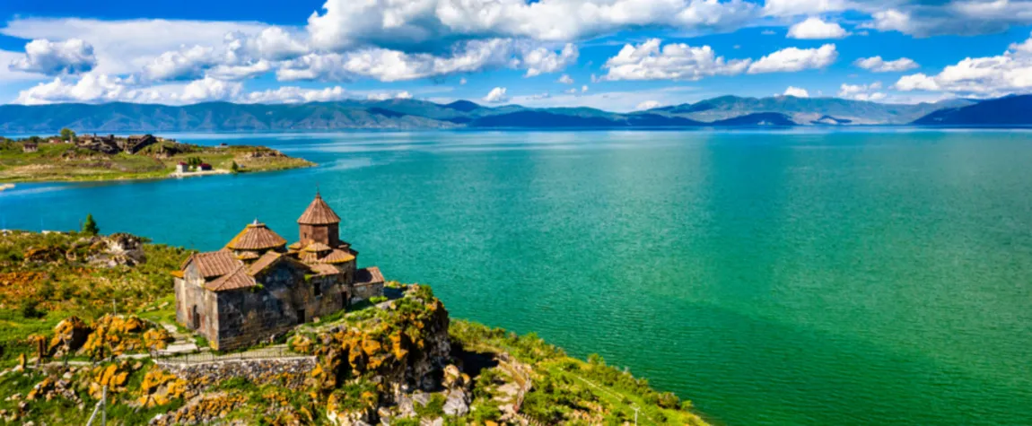 Armenia 