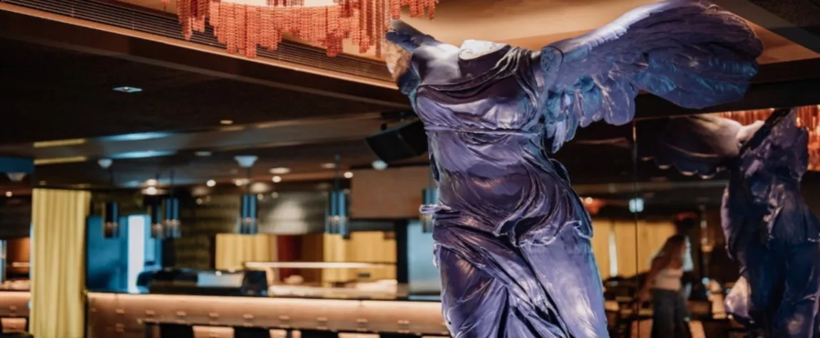 Barfly by Buddha Bar