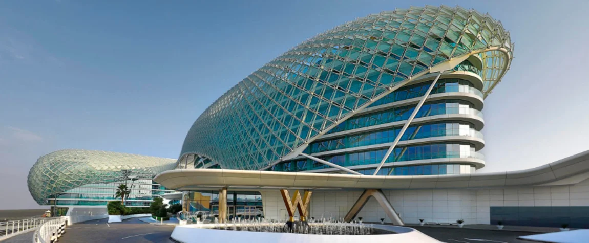 Indulge in dining city excursion and a lot more at Yas Island (1)