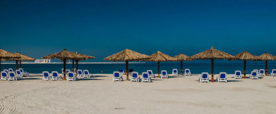 Al Khaimah Beach