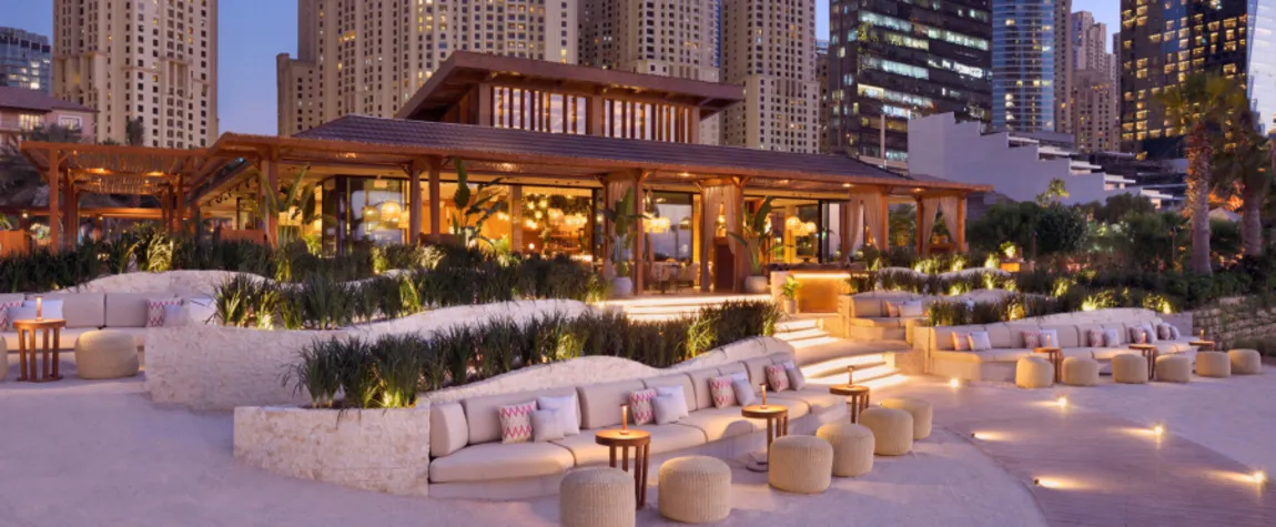 brunches to check out in Dubai