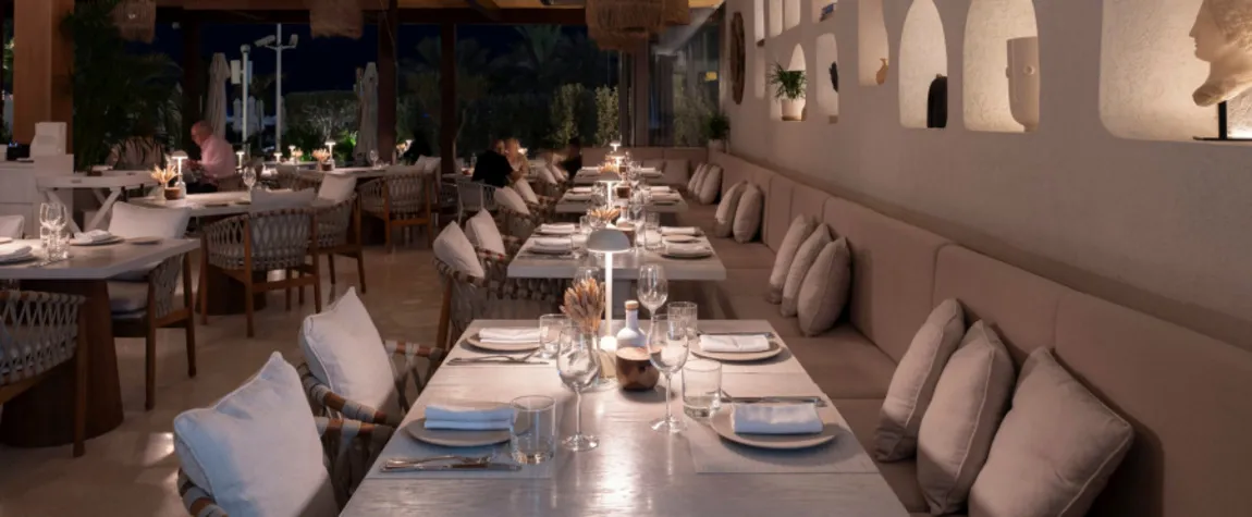 brunches to check out in Dubai