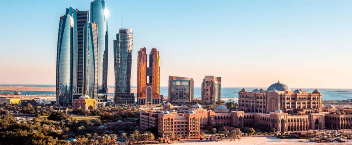 Delightful Things to Do in Abu Dhabi