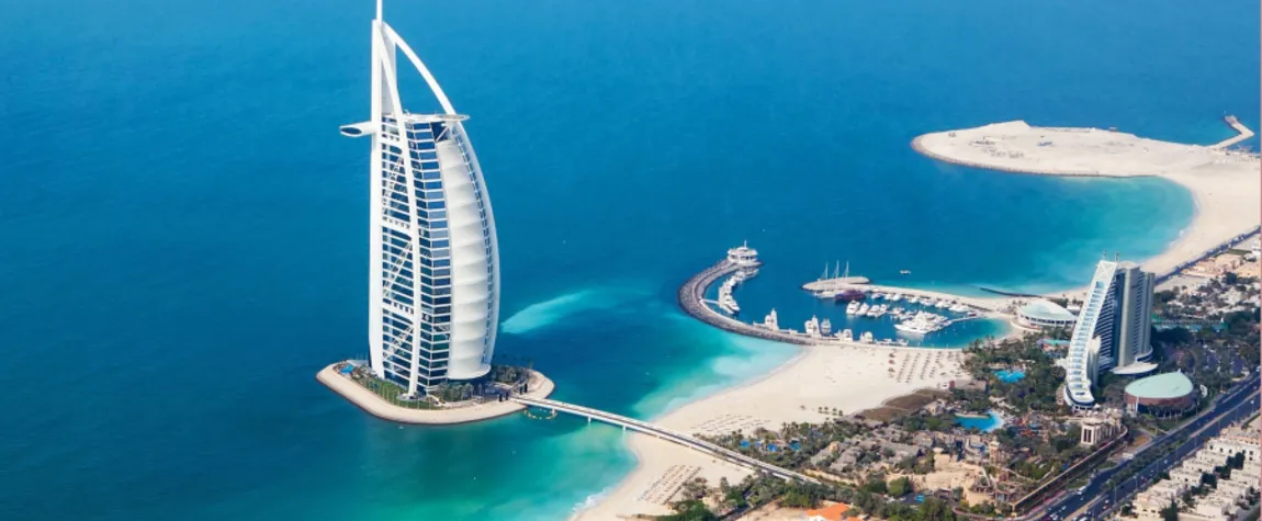 Best Countries to Visit near Dubai