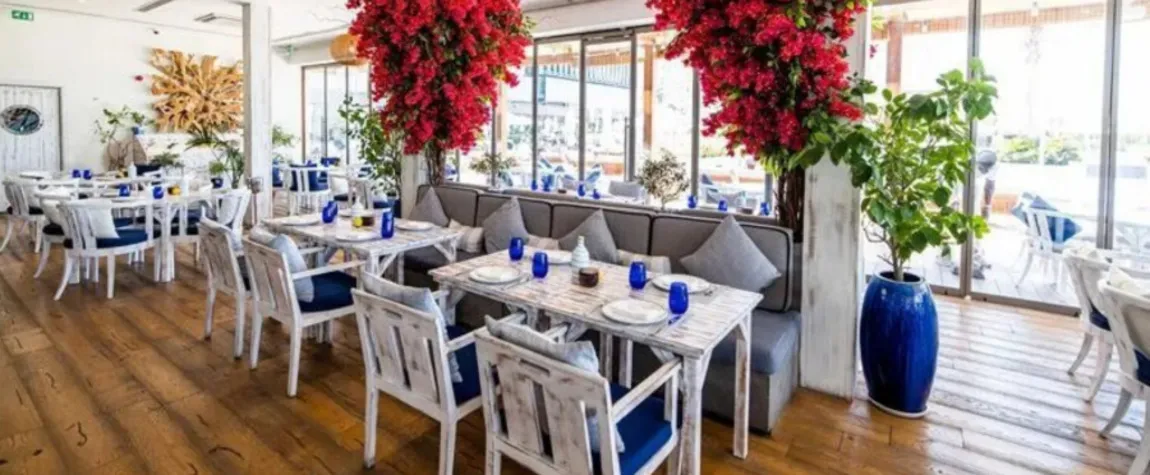 brunches to check out in Dubai