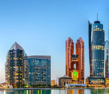 Top 10 wallet-friendly things to do in Abu Dhabi