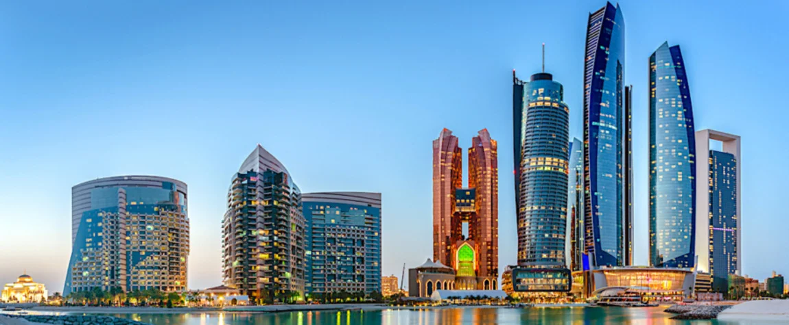 wallet friendly things to do in Abu Dhabi