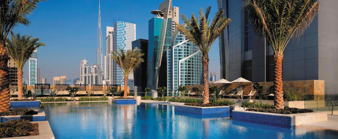Eid al Fitr Staycation Deals in Dubai