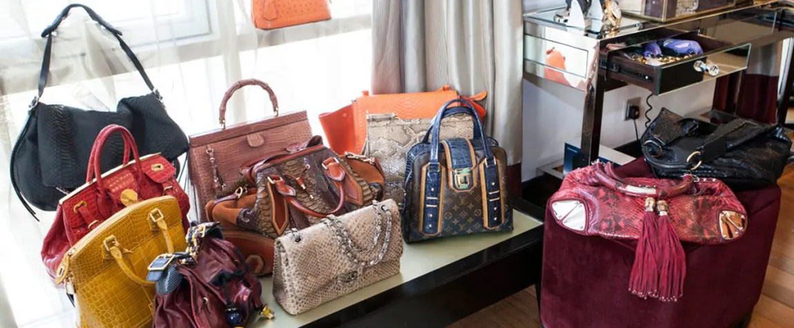 Second-hand shops in the UAE