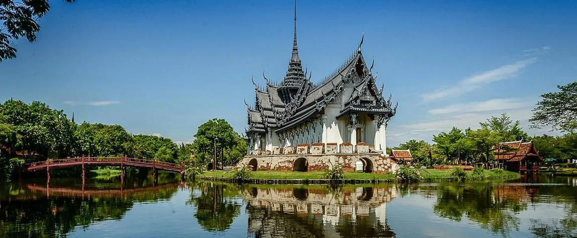 Ancient Siam (Muang Boran)
