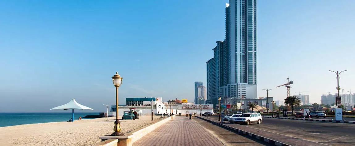 Best Cities to Visit in the UAE
