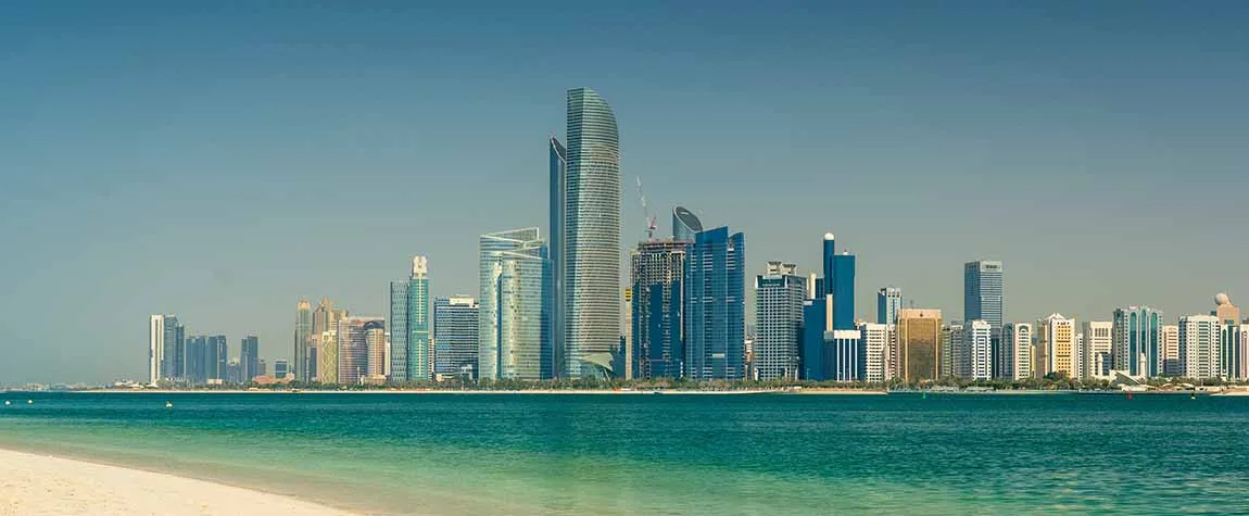 terrific things to do in Abu Dhabi