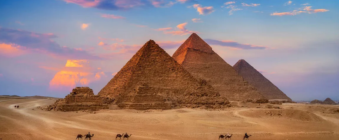 Facts you need to know about ancient Egypt