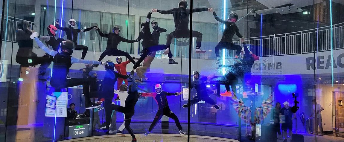 indoor activities to do in Abu Dhabi