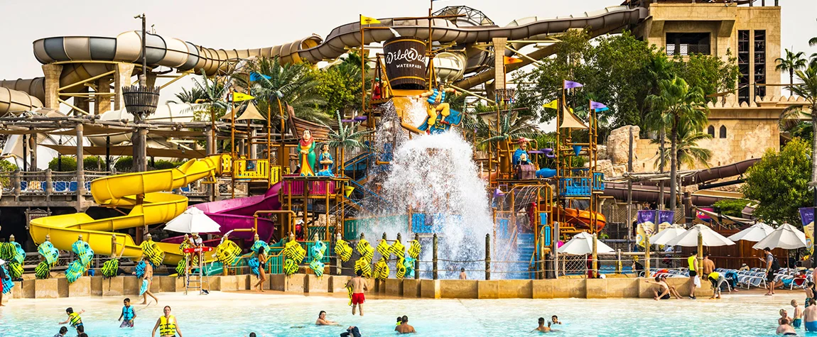 Reasons to Bring Your Kids to Dubai