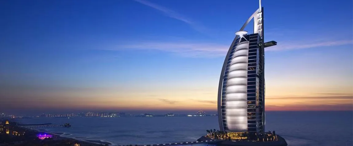 architectural wonders you must visit in Dubai
