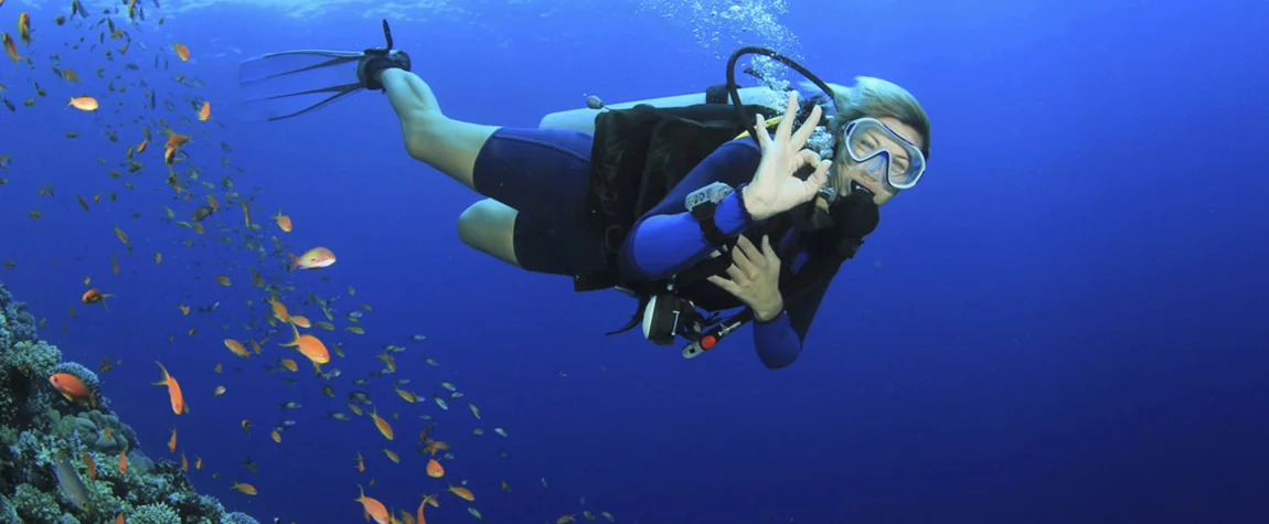Water Sports in Mauritius 