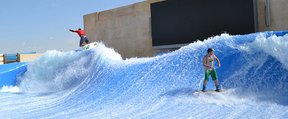 indoor activities to do in Abu Dhabi