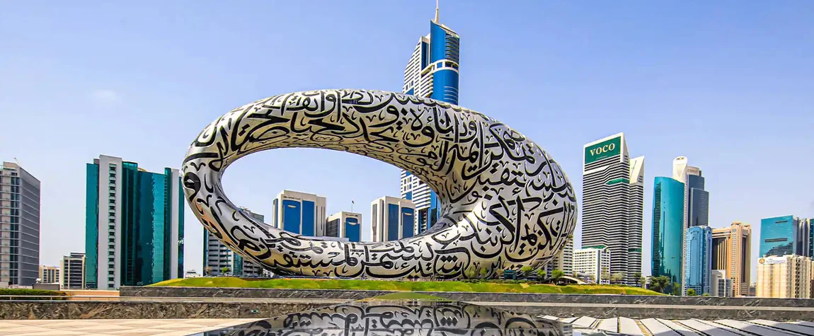 Reasons to Bring Your Kids to Dubai