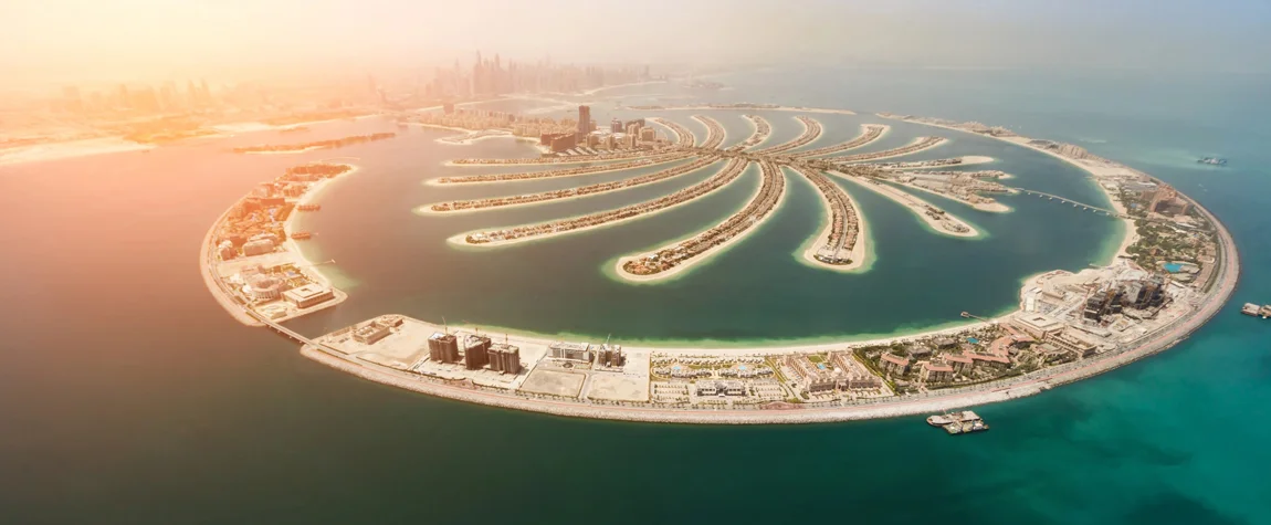 Palm Jumeirah