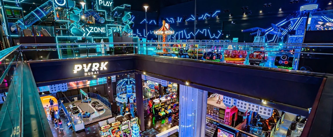 indoor activities to do in Abu Dhabi