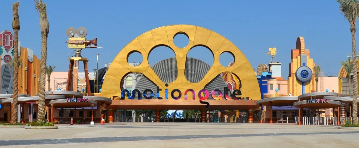 Family-Friendly Entertainment