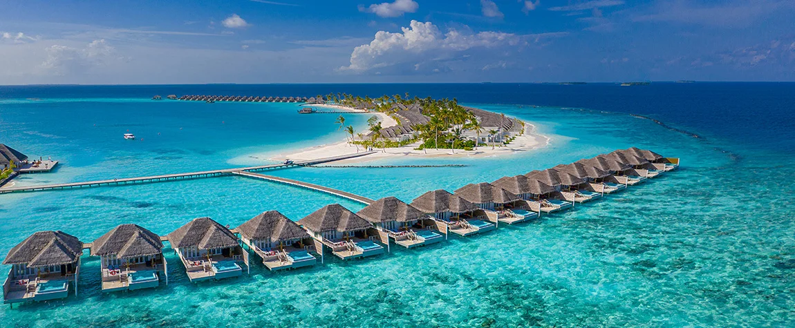 Best Time and Season to Visit Maldives