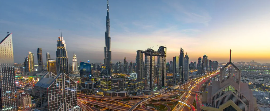 Reasons to Bring Your Kids to Dubai