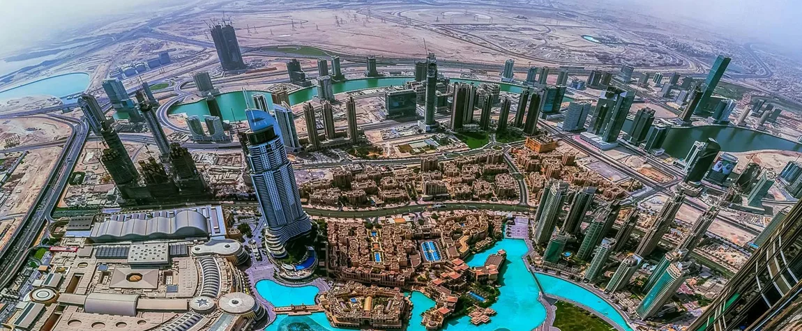 tourist attractions that put Dubai on the Map