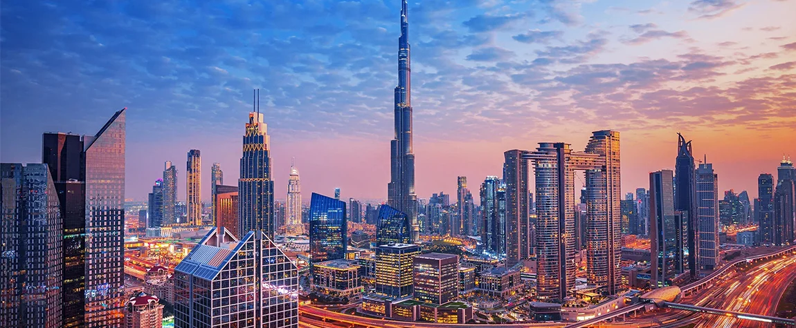 Interesting Facts you need to know about the UAE