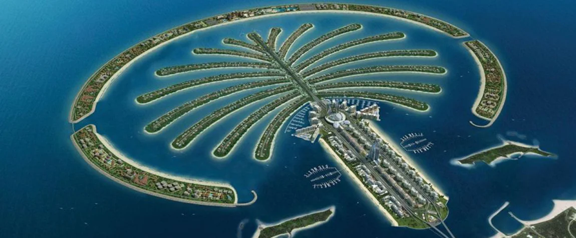 Popular Destinations near Dubai