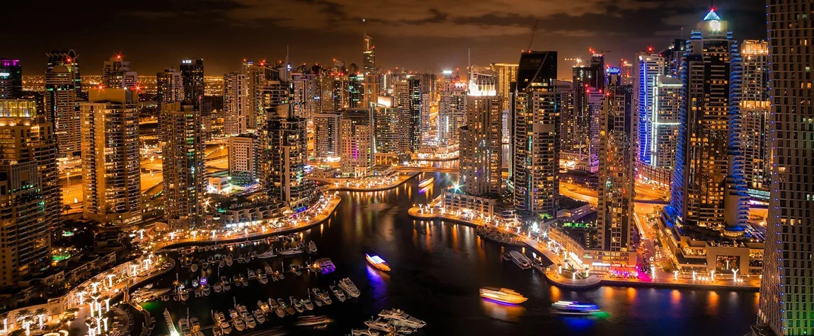 architectural wonders you must visit in Dubai