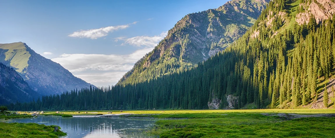 Facts to Know About Kyrgyzstan