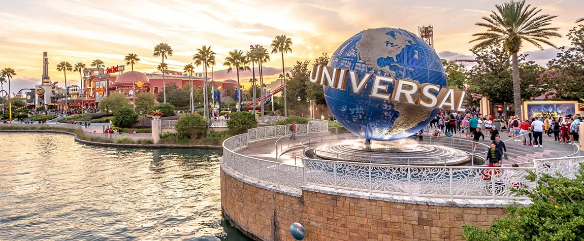 Universal Orlando Resort (Florida)