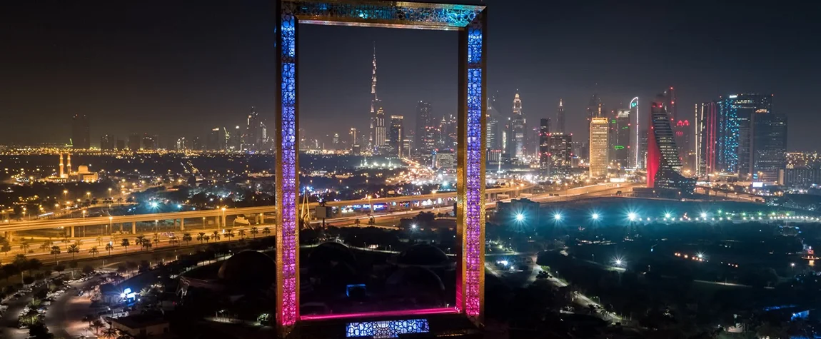 Commitment to Sustainability