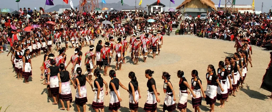 Fascinating Festivals