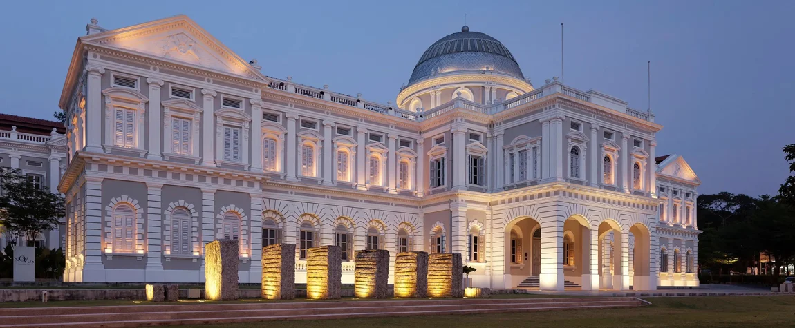 Historical Places to Visit in Singapore