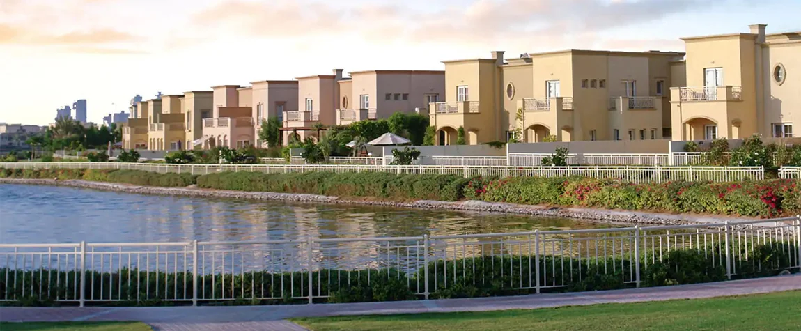 The best places for a picnic in Dubai