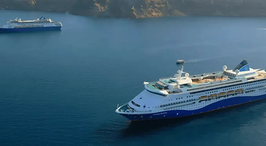 Abu Dhabi to Sir Bani Yas Island