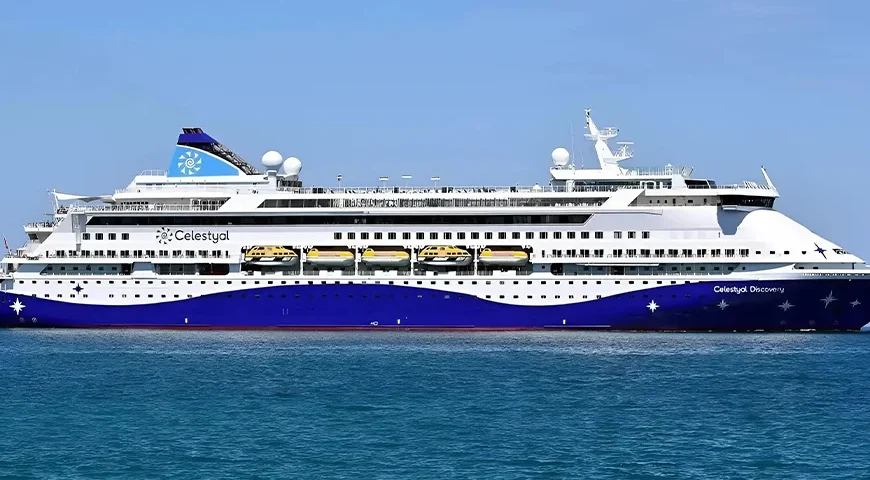 Abu Dhabi to Sir Bani Yas Island