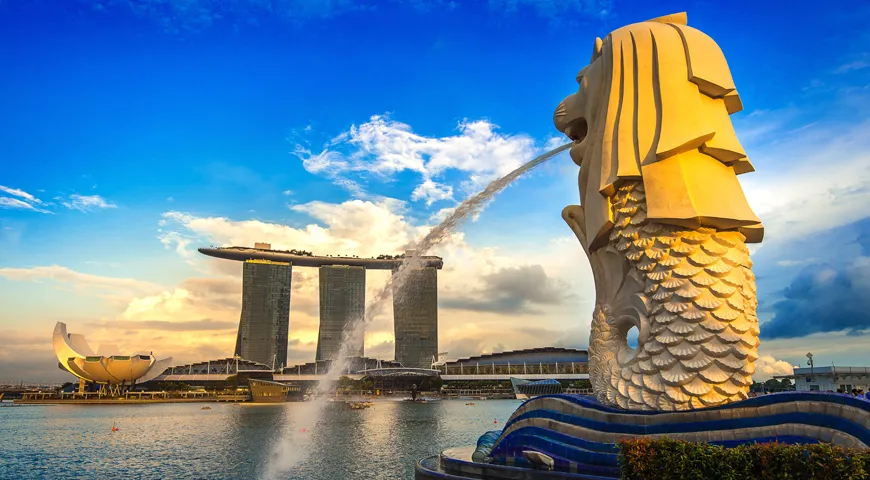 Malaysia and Singapore Summer Holiday Packages