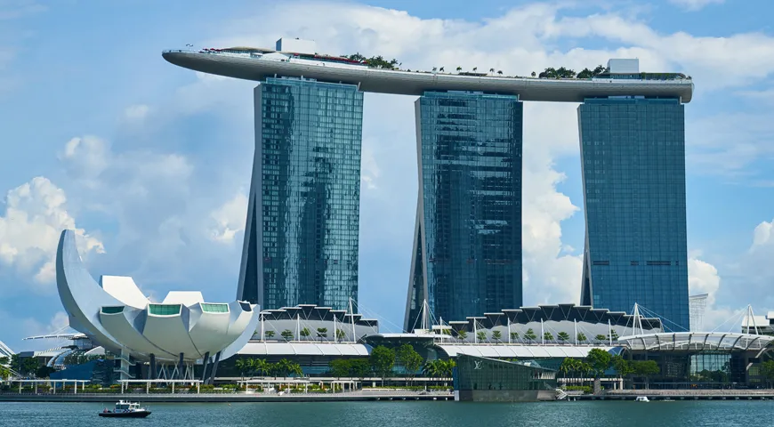 Malaysia and Singapore Summer Holiday Packages