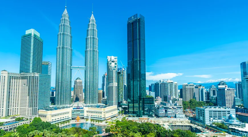 Malaysia and Singapore Summer holiday packages