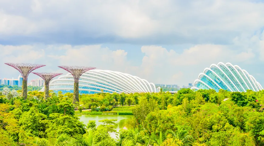 Malaysia and Singapore Summer holiday packages