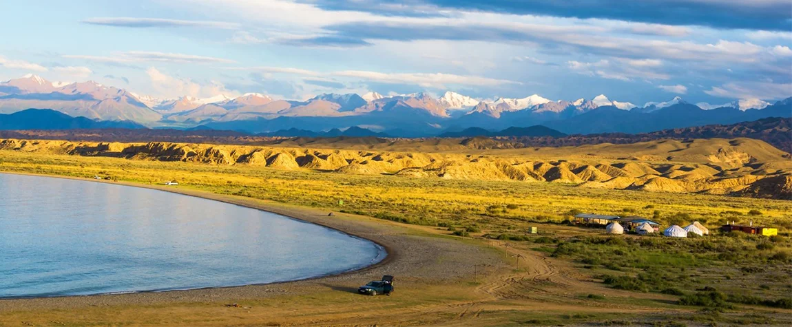 Facts to Know About Kyrgyzstan