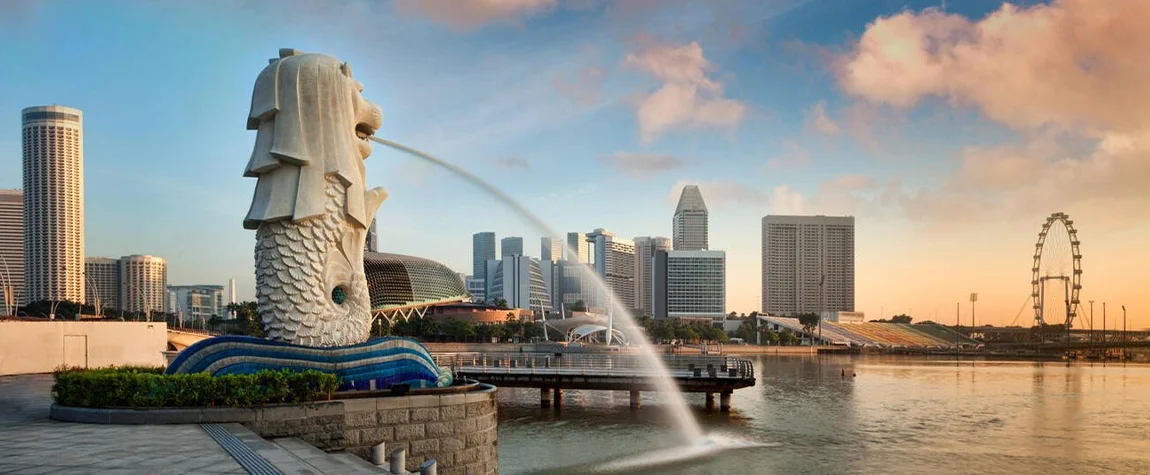 The Most Famous Historical Places to Visit in Singapore