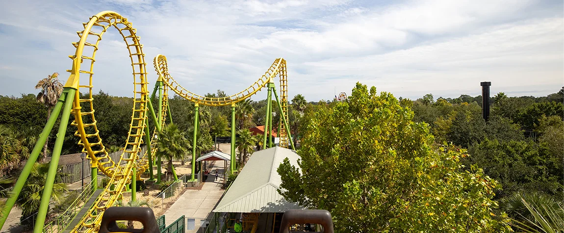 activities to do in Georgia with kids